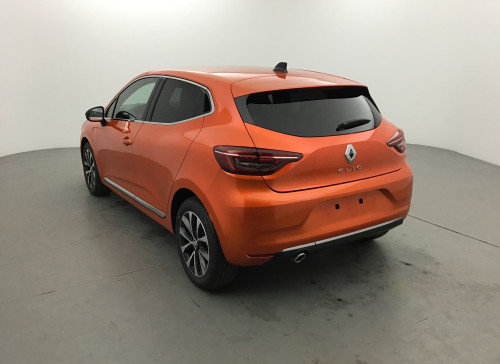 Renault CLIO V Nouveau TCe 90 Techno