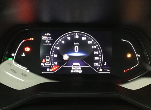 Renault CLIO V Nouveau TCe 90 Techno