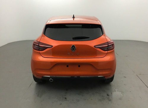 Renault CLIO V Nouveau TCe 90 Techno