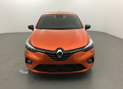 Renault CLIO V Nouveau TCe 90 Techno