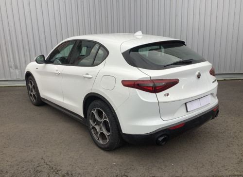 Alfa Romeo STELVIO MY20 2.2 190 ch Q4 AT8 Sprint