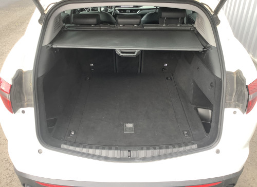 Alfa Romeo STELVIO MY20 2.2 190 ch Q4 AT8 Sprint