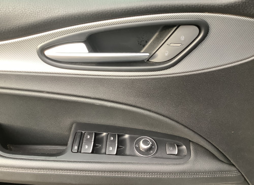 Alfa Romeo STELVIO MY20 2.2 190 ch Q4 AT8 Sprint