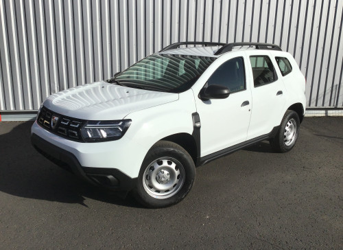 Dacia DUSTER TCe 90 FAP 4x2 Essentiel