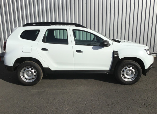 Dacia DUSTER TCe 90 FAP 4x2 Essentiel