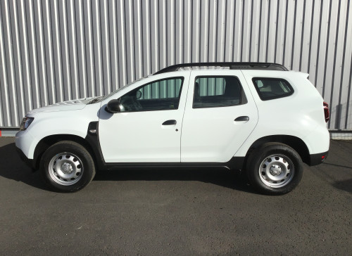 Dacia DUSTER TCe 90 FAP 4x2 Essentiel