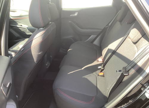 Ford PUMA Nouveau 1.0 EcoBoost 125 ch mHEV S&S Powershift ST-Line