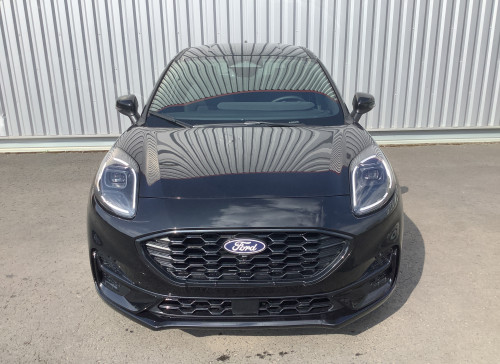 Ford PUMA Nouveau 1.0 EcoBoost 125 ch mHEV S&S Powershift ST-Line