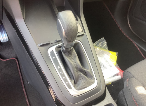 Ford PUMA Nouveau 1.0 EcoBoost 125 ch mHEV S&S Powershift ST-Line