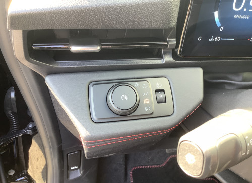 Ford PUMA Nouveau 1.0 EcoBoost 125 ch mHEV S&S Powershift ST-Line