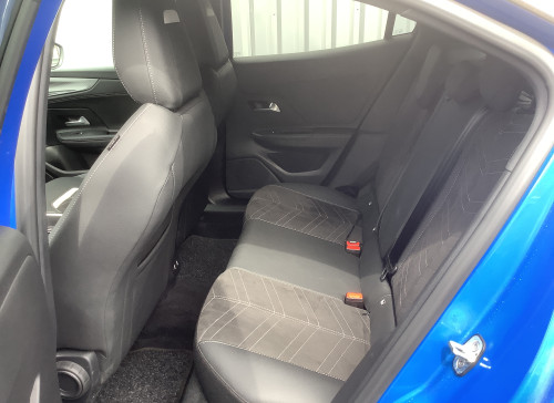 Opel MOKKA 1.2 Turbo 136 ch BVM6 Ultimate