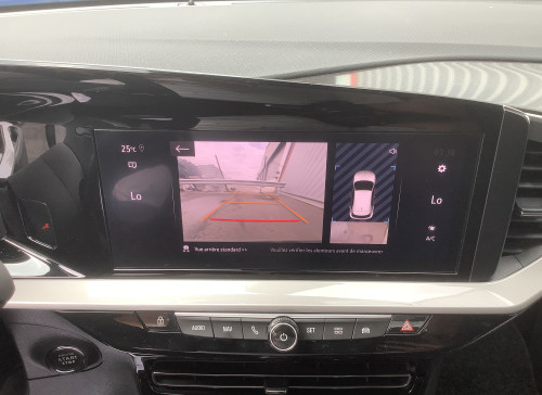 Opel MOKKA 1.2 Turbo 136 ch BVM6 Ultimate