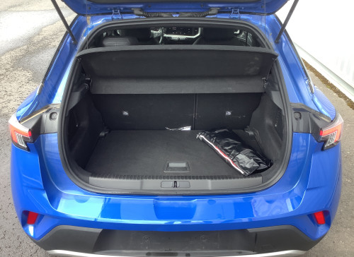 Opel MOKKA 1.2 Turbo 136 ch BVM6 Ultimate