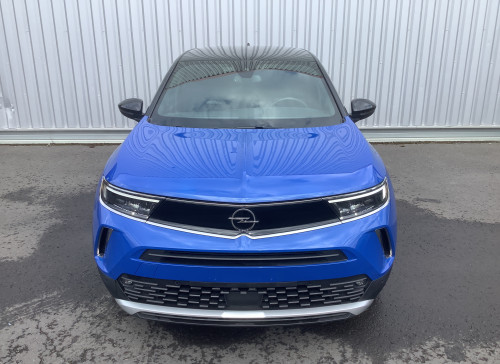 Opel MOKKA 1.2 Turbo 136 ch BVM6 Ultimate