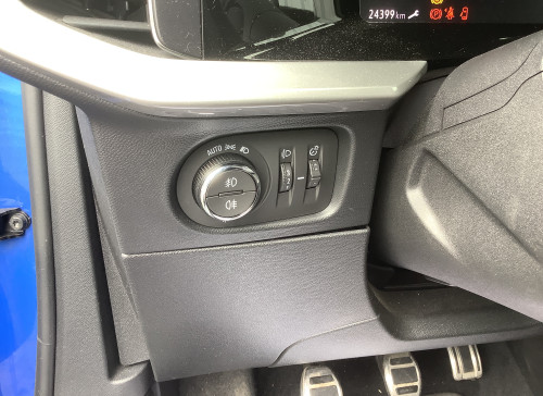 Opel MOKKA 1.2 Turbo 136 ch BVM6 Ultimate