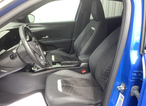 Opel MOKKA 1.2 Turbo 136 ch BVM6 Ultimate