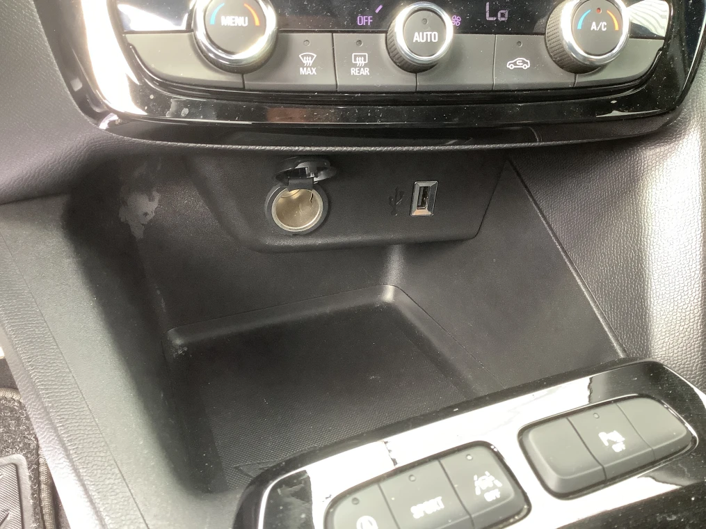 Opel MOKKA 1.2 Turbo 136 ch BVM6 Ultimate