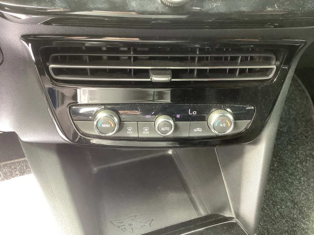 Opel MOKKA 1.2 Turbo 136 ch BVM6 Ultimate