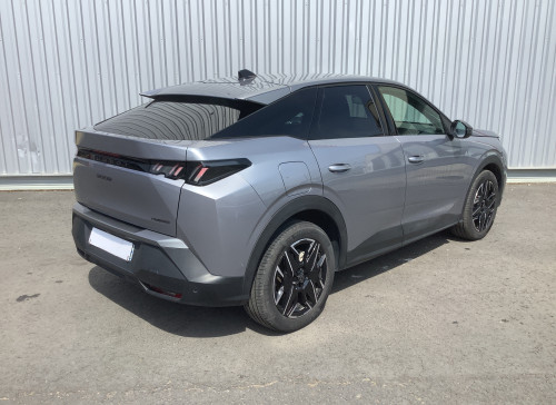 Peugeot 3008 Nouveau Hybrid 136 e-DCS6 Allure