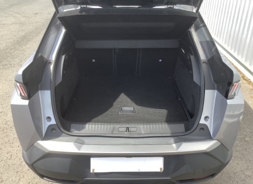 Peugeot 3008 Nouveau Hybrid 136 e-DCS6 Allure