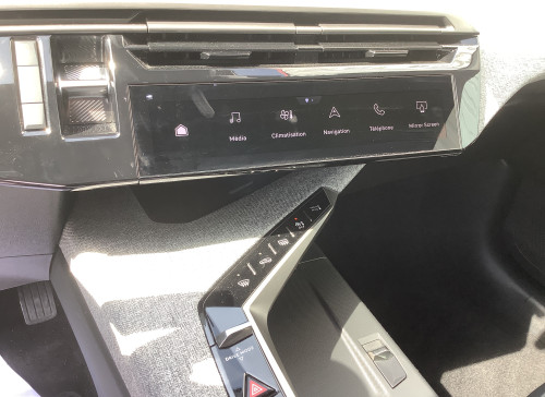 Peugeot 3008 Nouveau Hybrid 136 e-DCS6 Allure