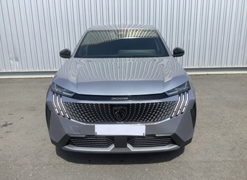 Peugeot 3008 Nouveau Hybrid 136 e-DCS6 Allure