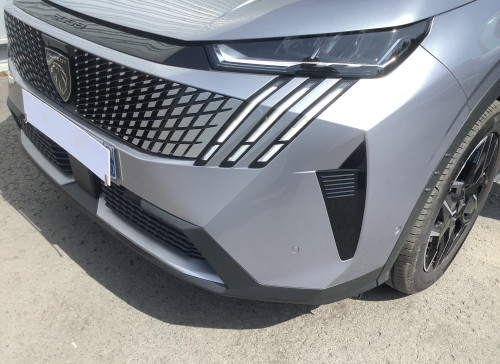 Peugeot 3008 Nouveau Hybrid 136 e-DCS6 Allure