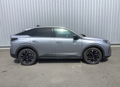 Peugeot 3008 Nouveau Hybrid 136 e-DCS6 Allure