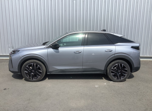 Peugeot 3008 Nouveau Hybrid 136 e-DCS6 Allure