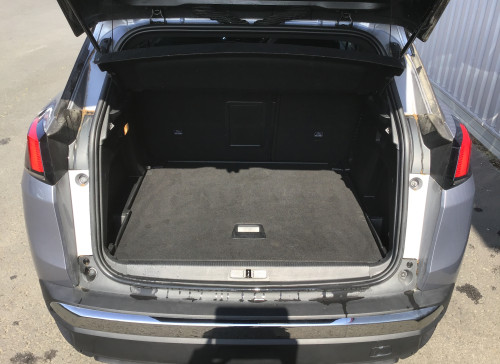 Peugeot 3008 Puretech 130ch S&S BVM6 Allure Pack