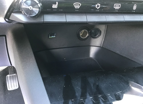 Peugeot 3008 Puretech 130ch S&S BVM6 Allure Pack