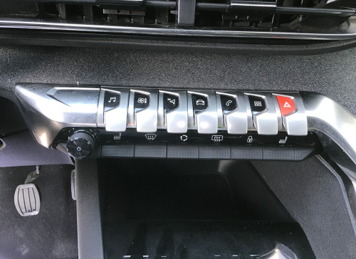 Peugeot 3008 Puretech 130ch S&S BVM6 Allure Pack