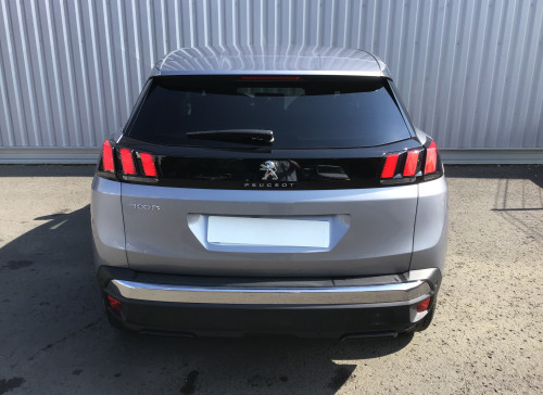 Peugeot 3008 Puretech 130ch S&S BVM6 Allure Pack