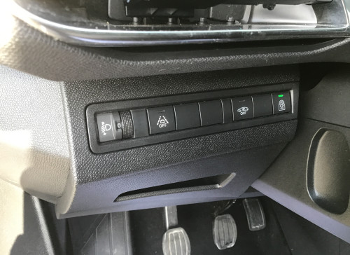 Peugeot 3008 Puretech 130ch S&S BVM6 Allure Pack