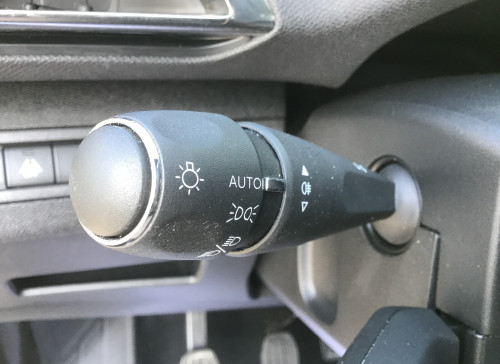 Peugeot 3008 Puretech 130ch S&S BVM6 Allure Pack