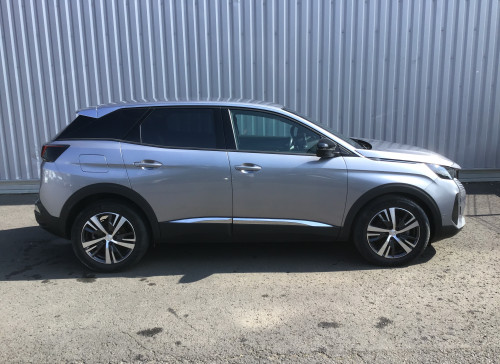 Peugeot 3008 Puretech 130ch S&S BVM6 Allure Pack