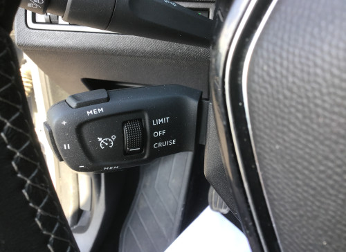 Peugeot 3008 Puretech 130ch S&S BVM6 Allure Pack
