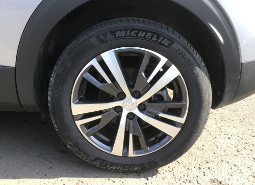 Peugeot 3008 Puretech 130ch S&S BVM6 Allure Pack