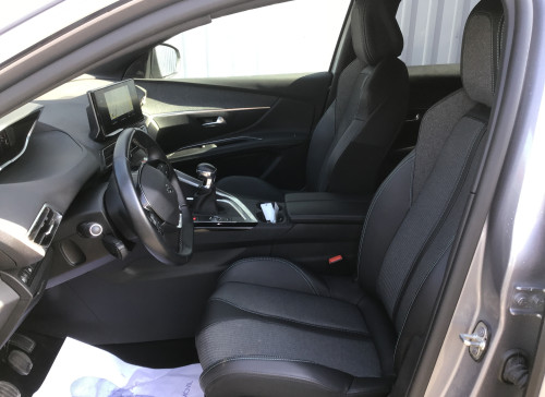 Peugeot 3008 Puretech 130ch S&S BVM6 Allure Pack