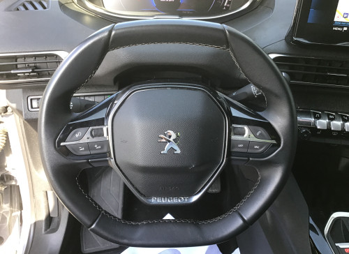 Peugeot 3008 Puretech 130ch S&S BVM6 Allure Pack