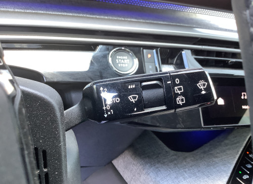 Peugeot 5008 Nouveau Hybrid 145 ch e-DCS6 GT