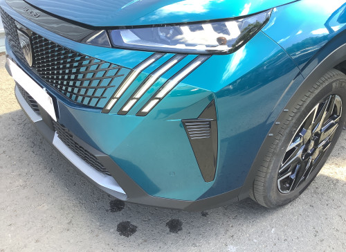 Peugeot 5008 Nouveau Hybrid 145 ch e-DCS6 GT