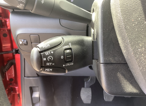 Citroën C3 PureTech 110 ch BVM6 Max