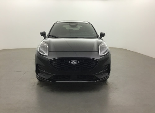 Ford PUMA Nouveau 1.0 EcoBoost 125 ch mHEV S&S Powershift ST-Line X