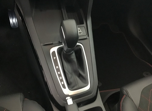 Ford PUMA Nouveau 1.0 EcoBoost 125 ch mHEV S&S Powershift ST-Line X