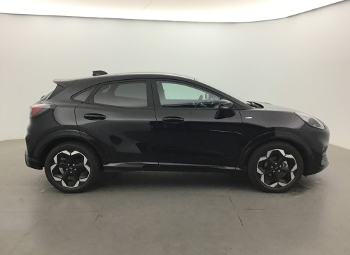 Ford PUMA Nouveau 1.0 EcoBoost 125 ch mHEV S&S Powershift ST-Line X