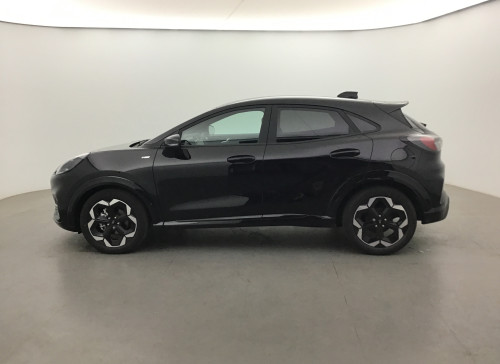 Ford PUMA Nouveau 1.0 EcoBoost 125 ch mHEV S&S Powershift ST-Line X