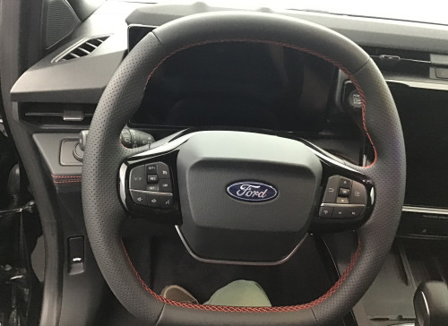 Ford PUMA Nouveau 1.0 EcoBoost 125 ch mHEV S&S Powershift ST-Line X