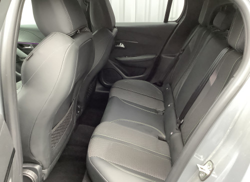 Peugeot 208 Nouvelle PureTech 100 S&S BVM6 GT