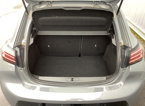 Peugeot 208 Nouvelle PureTech 100 S&S BVM6 GT